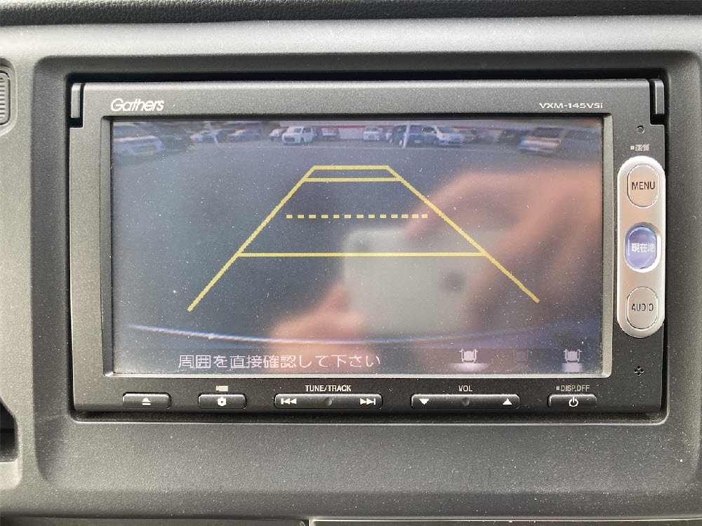 ホンダ　Ｎ ＷＧＮ G17枚目