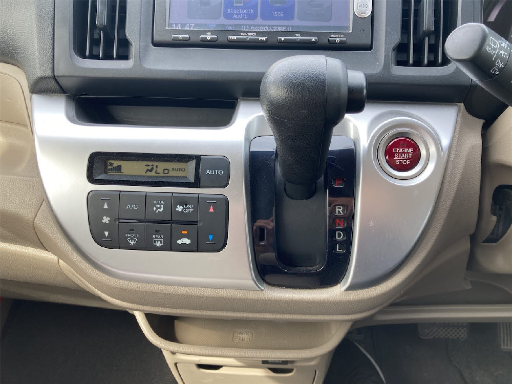 ホンダ　Ｎ ＷＧＮ G18枚目
