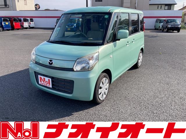 フレアワゴン　XS