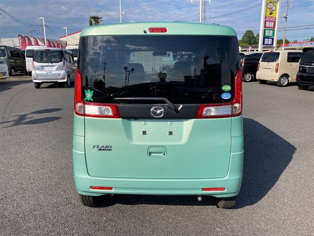 マツダ　フレアワゴン　XS7枚目
