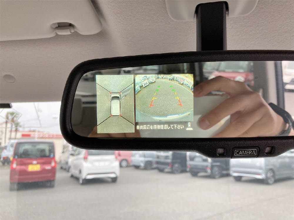 ニッサン デイズルークス X エマB18枚目