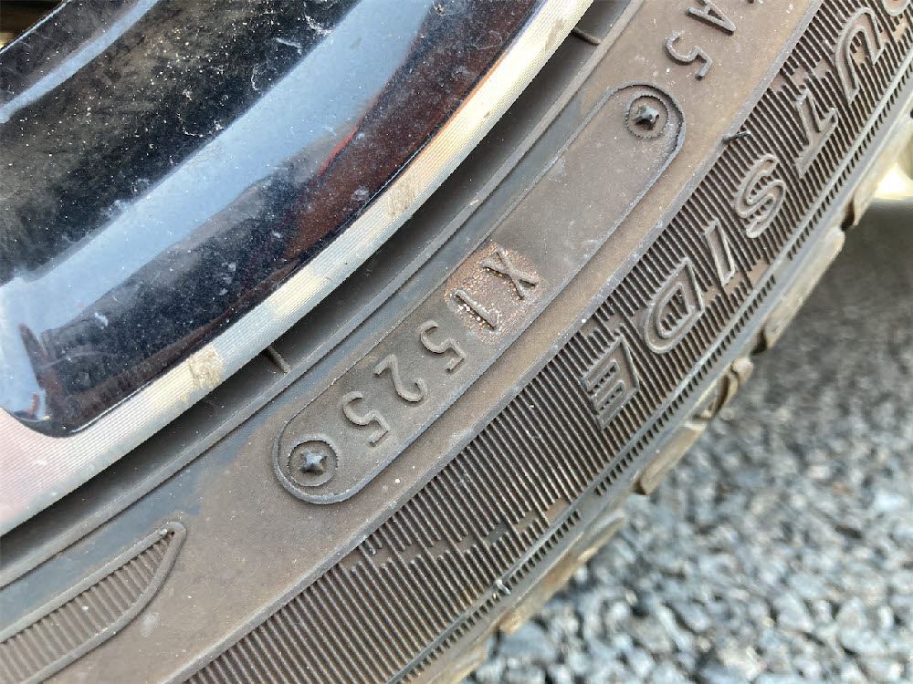 ダイハツ　キャスト スタイル　G-VS　SAⅢ6枚目