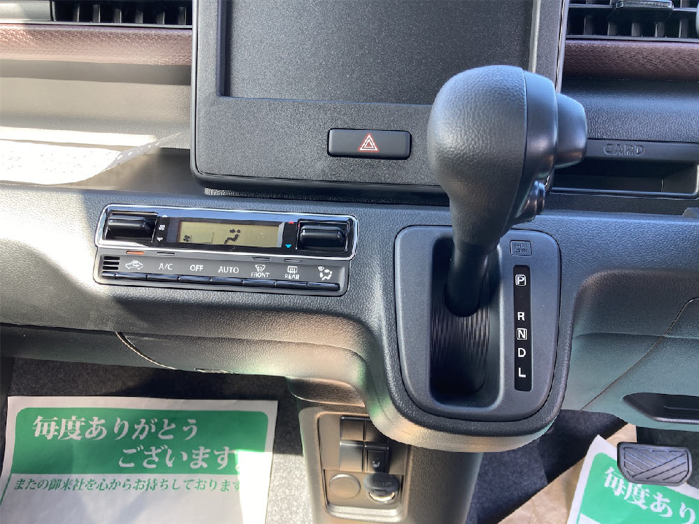 スズキ ワゴンR ZL 5型 ODレス15枚目