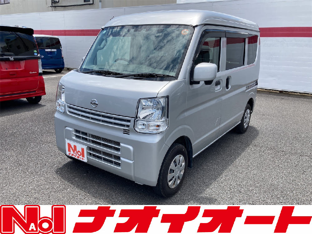 ＮＶ１００クリッパー DX GLパッケージ