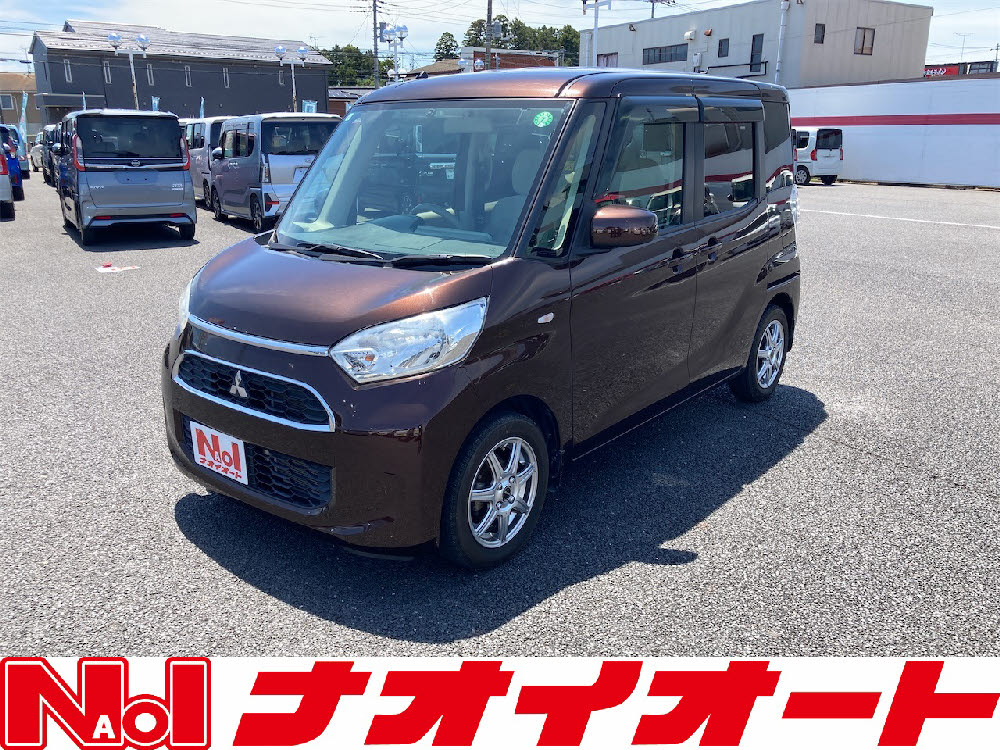 ｅｋスペース　M