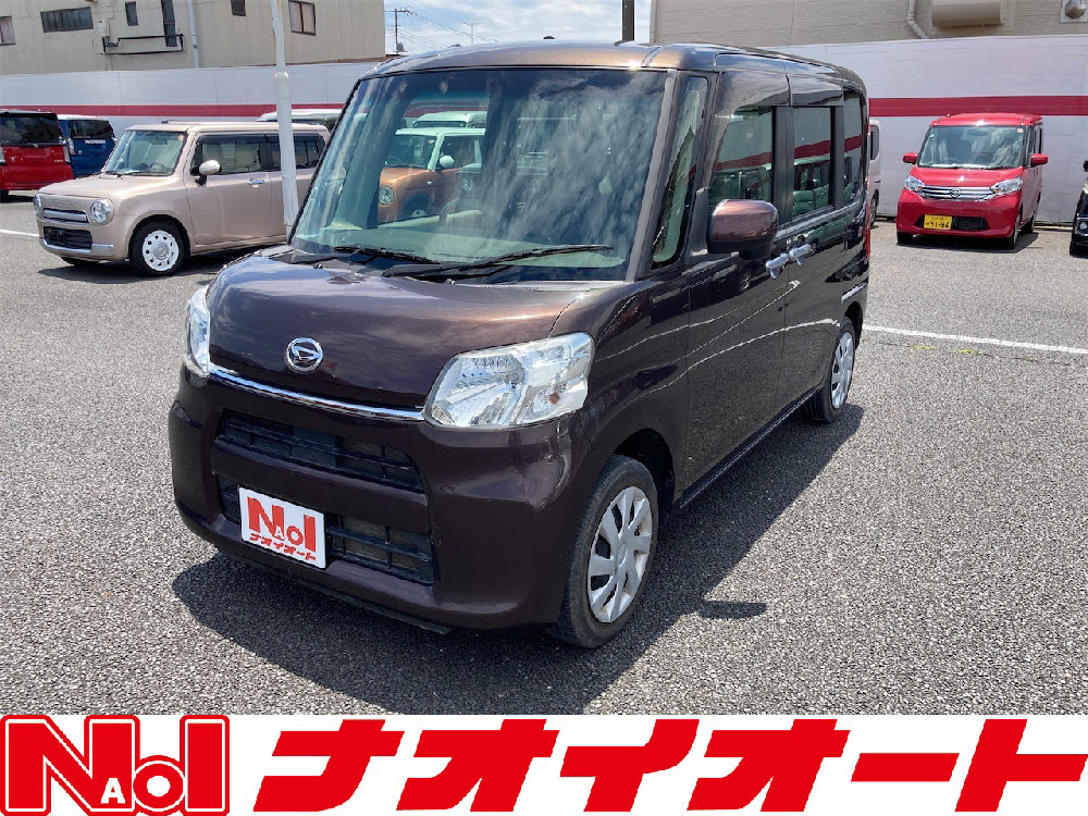 タント　L