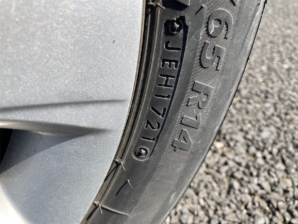 ホンダ N BOX G6枚目