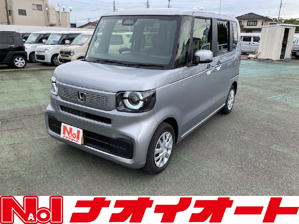 Ｎ ＢＯＸ　標準　ODレス
