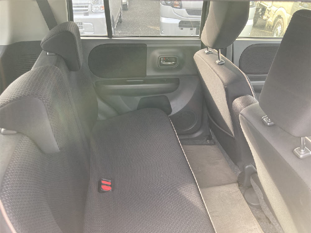 スズキ　ラパン　Xセレクション10枚目