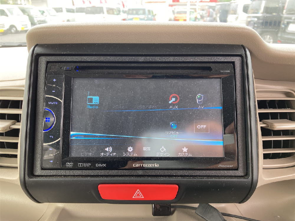 ホンダ N BOX G12枚目