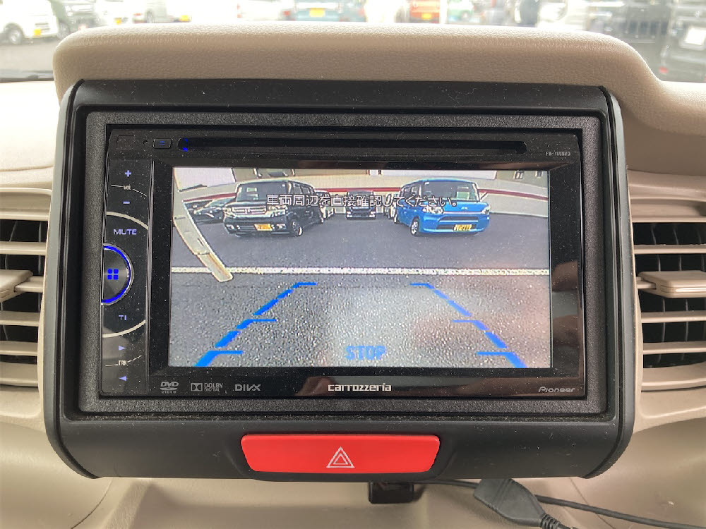 ホンダ N BOX G13枚目