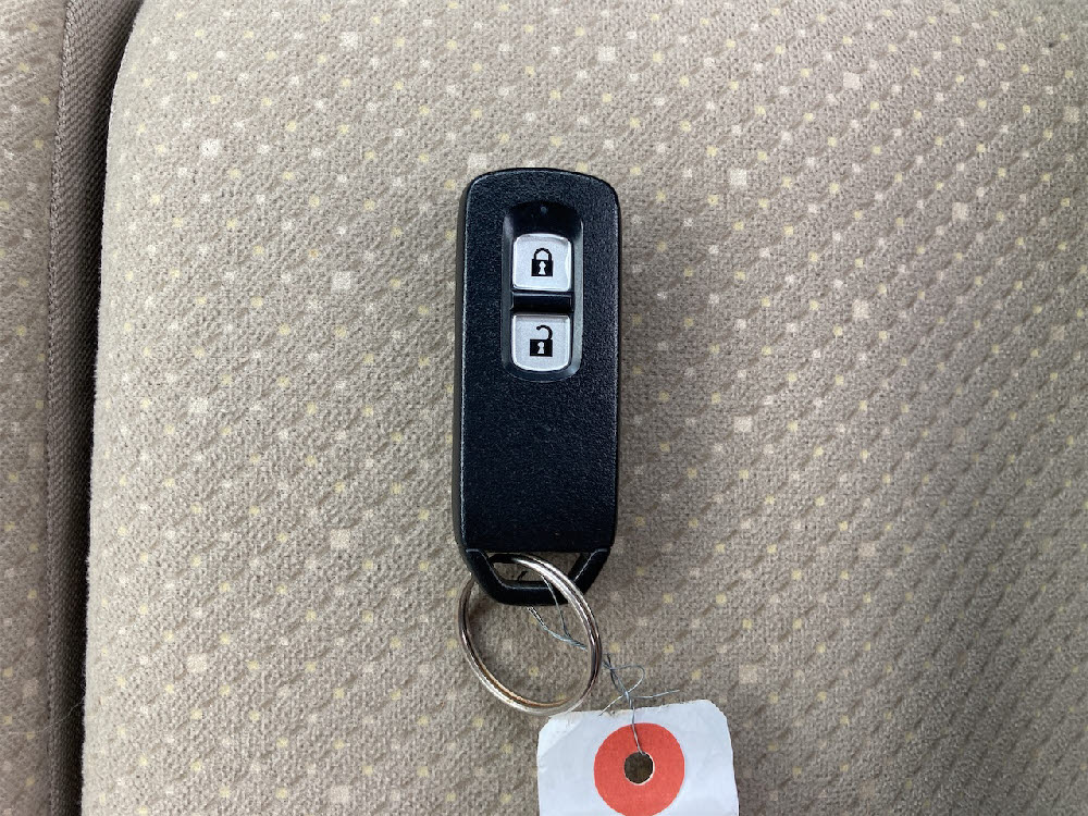 ホンダ N BOX G17枚目