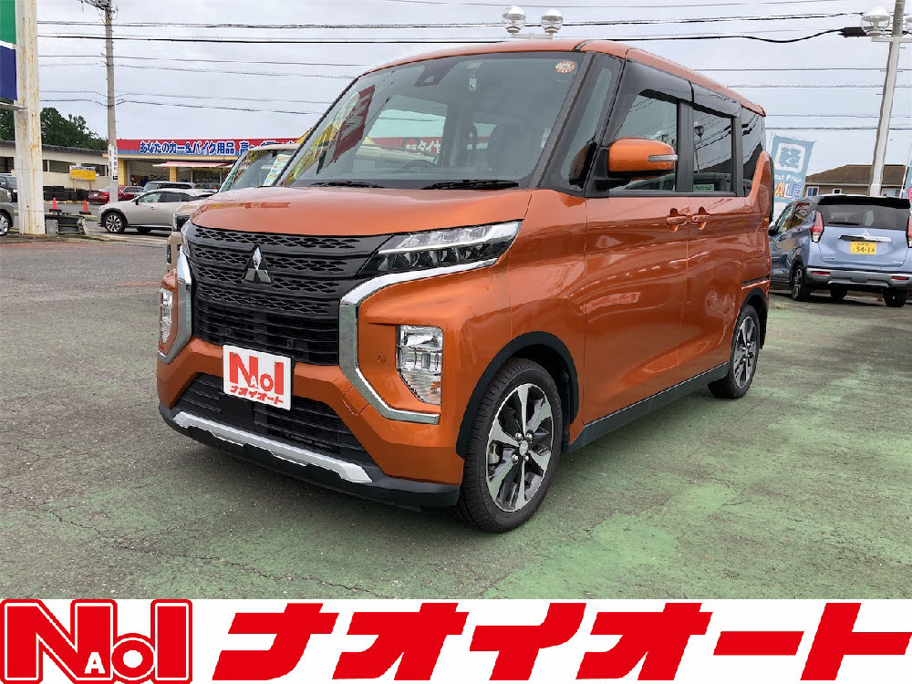 ｅｋクロススペース　G