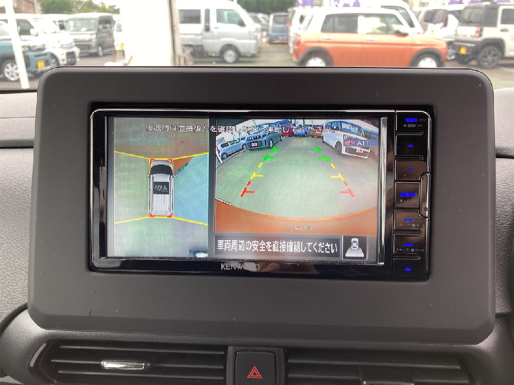 ミツビシ　ｅｋクロススペース　G15枚目