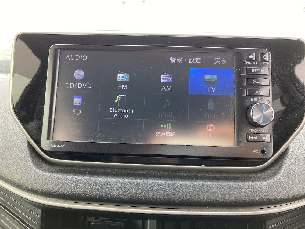 ダイハツ ムーヴカスタム X-SAⅡ14枚目