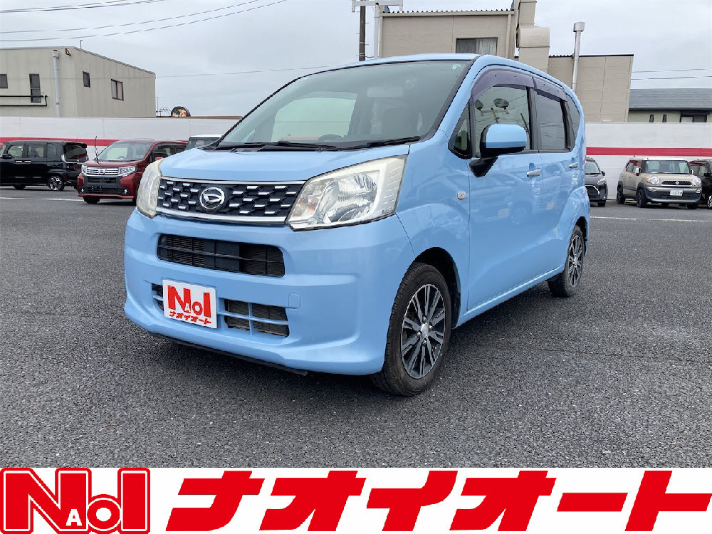 ムーヴ L