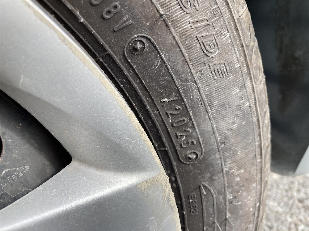ダイハツ タント X5枚目