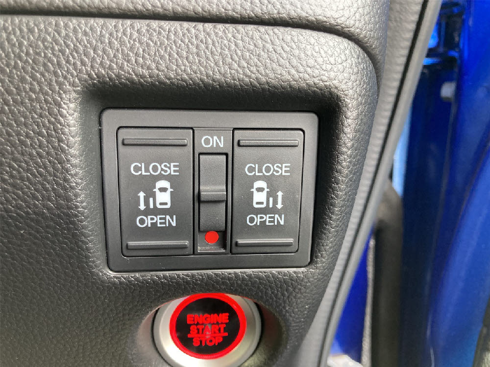 ホンダ　Ｎ ＢＯＸカスタム G Lターボ ホンダセンシング14枚目