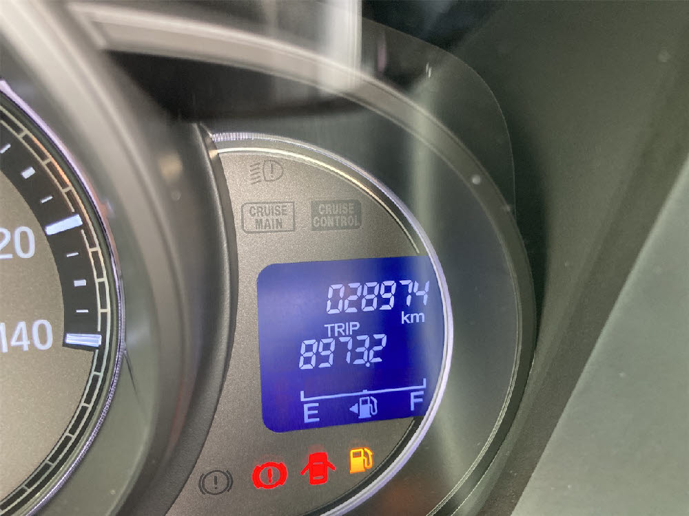 ホンダ N WGNカスタム SSパッケージ14枚目