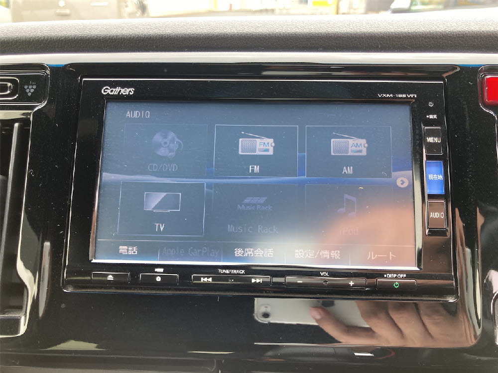 ホンダ N WGNカスタム SSパッケージ15枚目