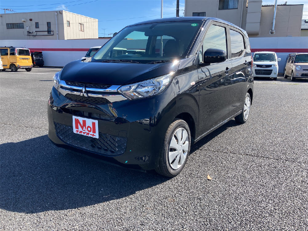 ｅＫワゴン M