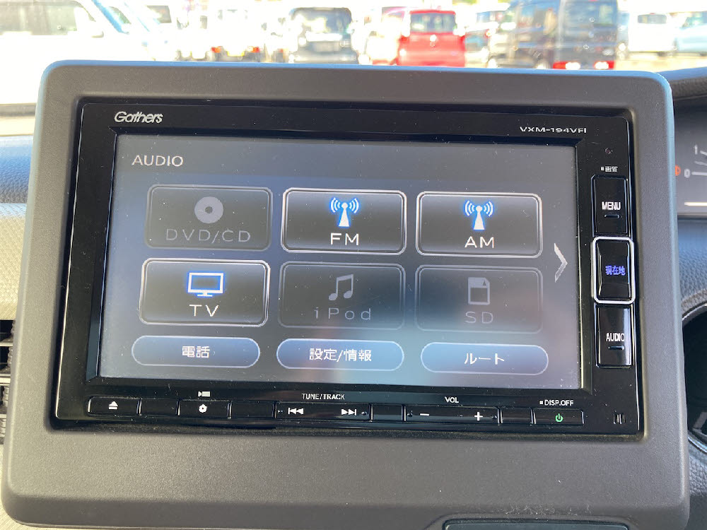 ホンダ N BOX G・Lホンダセンシング14枚目