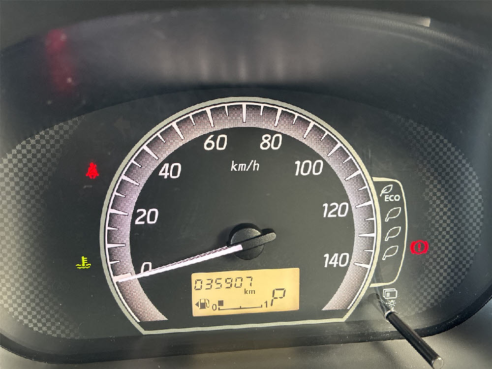 ニッサン デイズルークス X12枚目