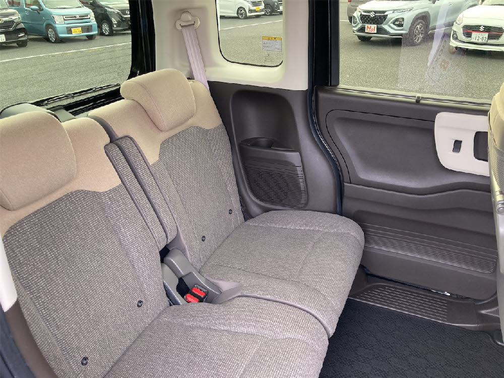 ホンダ　Ｎ ＢＯＸ　L10枚目