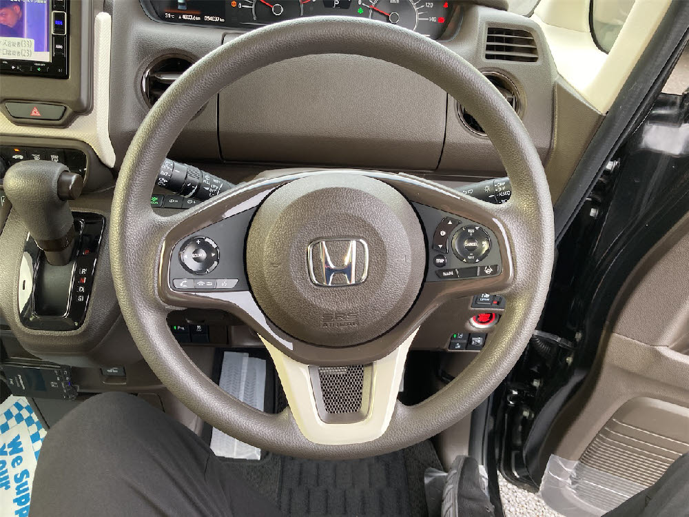 ホンダ　Ｎ ＢＯＸ　L12枚目