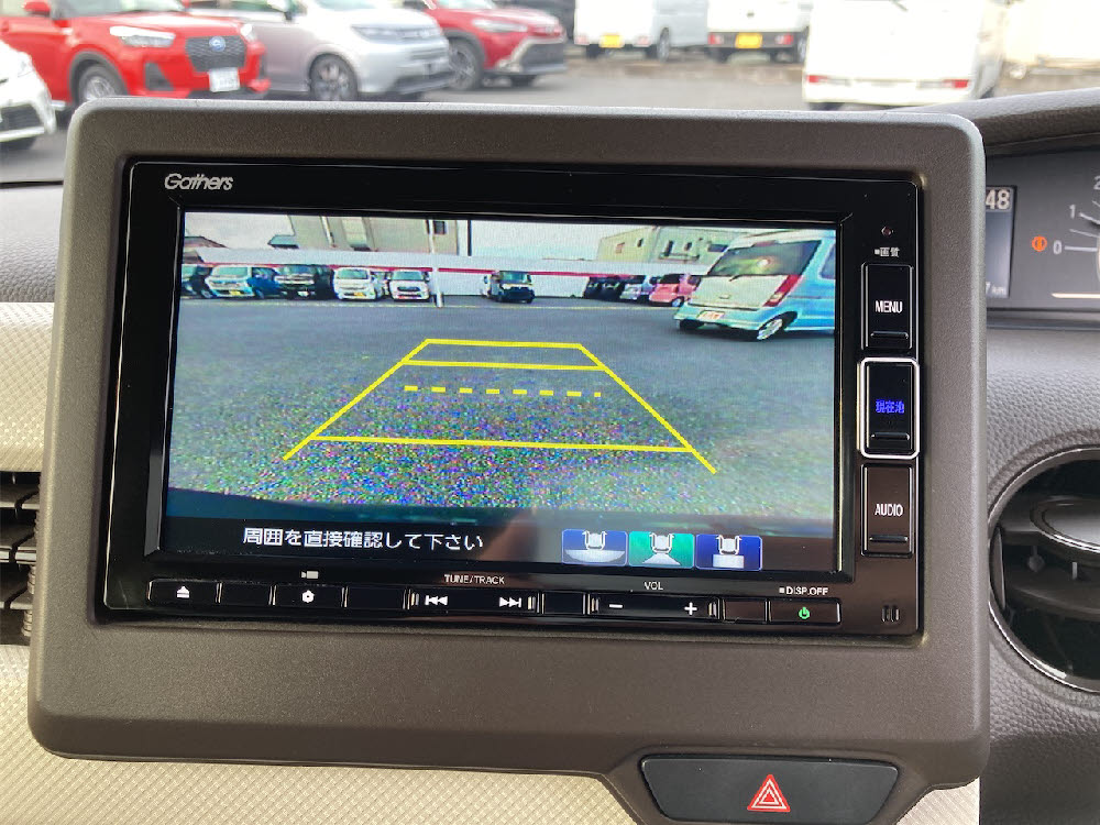 ホンダ　Ｎ ＢＯＸ　L16枚目