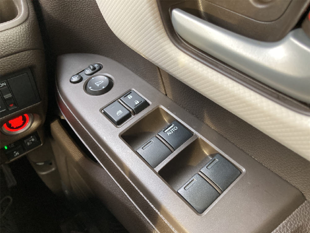 ホンダ　Ｎ ＢＯＸ　L19枚目