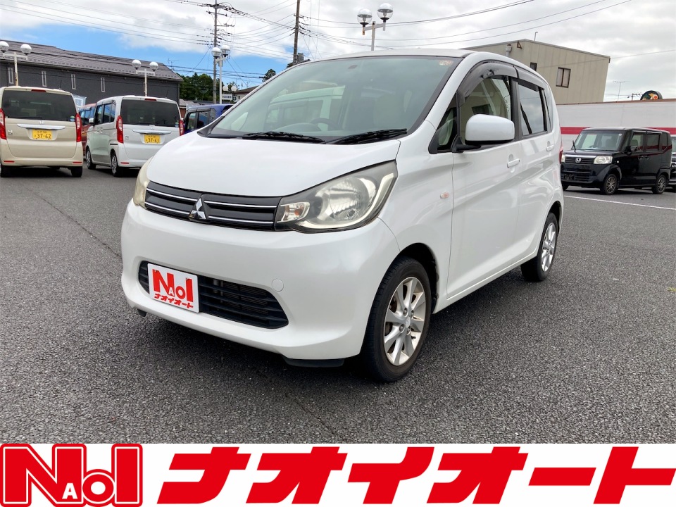 ｅＫワゴン G