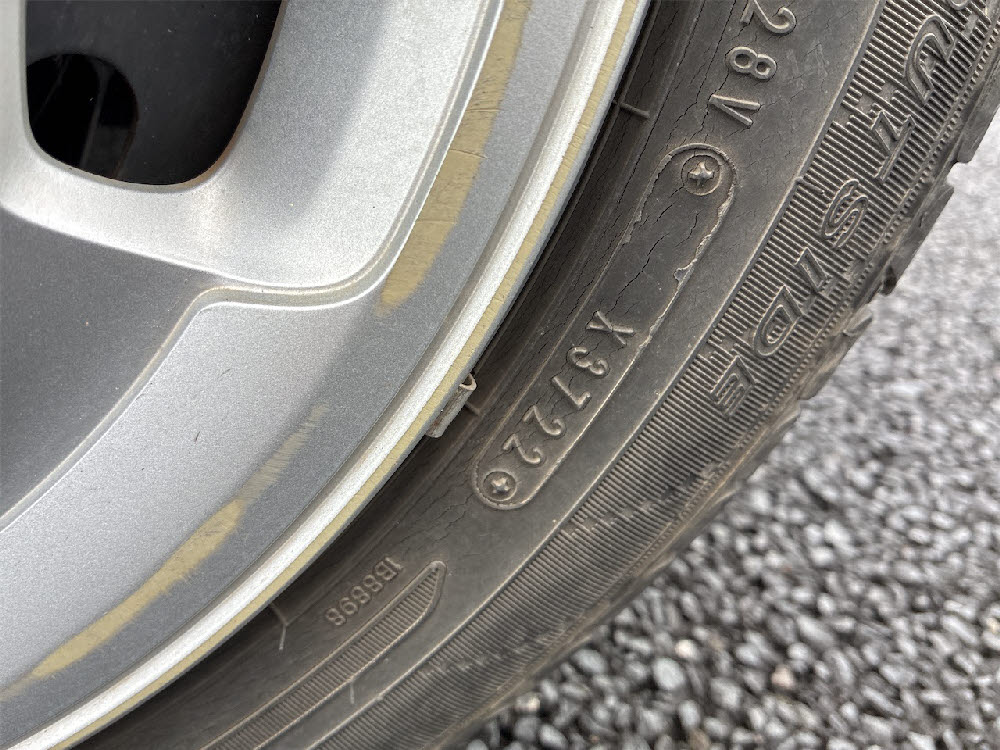 ホンダ　Ｎ ＷＧＮ　Gホンダセンシング5枚目