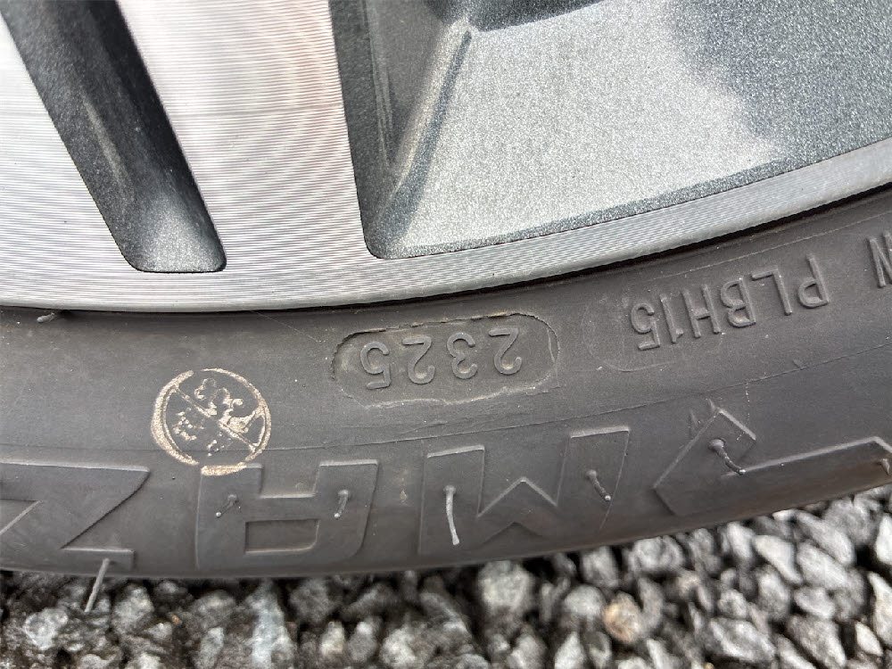 ニッサン　デイズルークス　ハイウェイスターGターボ5枚目