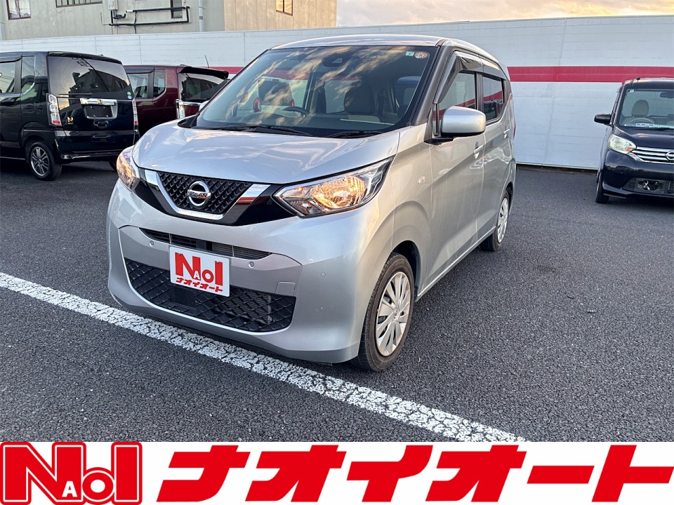 デイズ　B