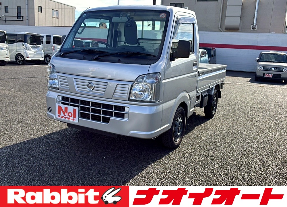 ＮＴ１００クリッパー　DX