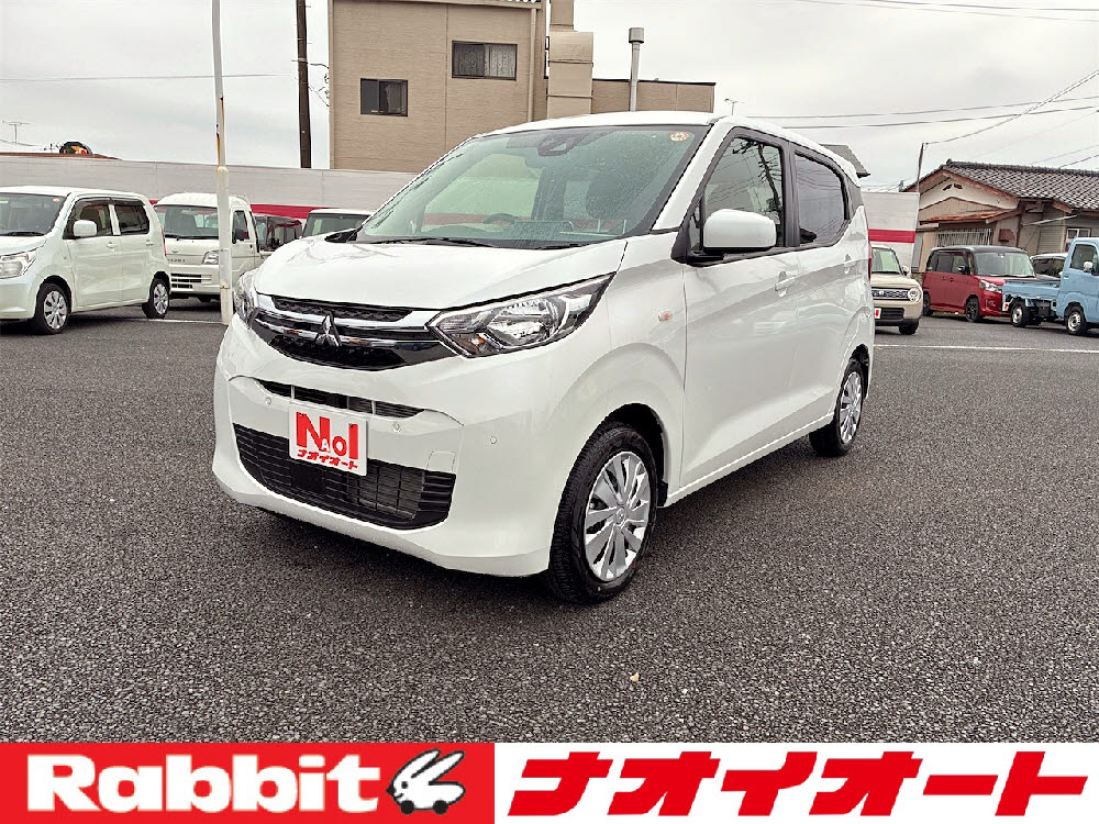 ｅＫワゴン　M