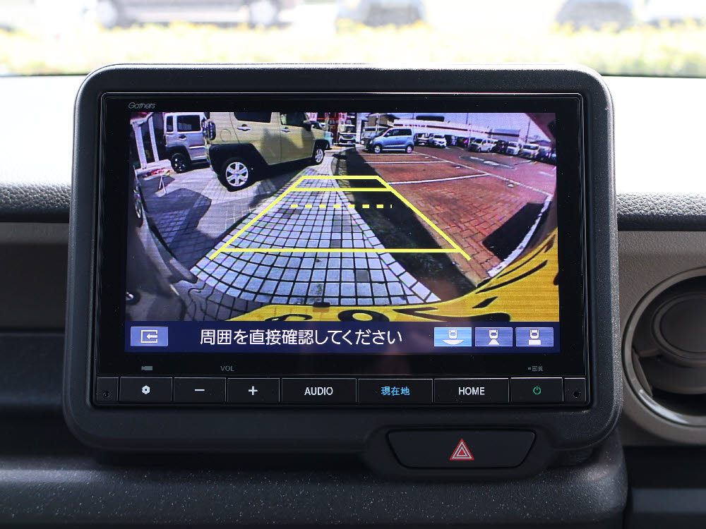 N BOX JOY｜在庫車情報｜ナオイオート軽未使用車専門店の最新