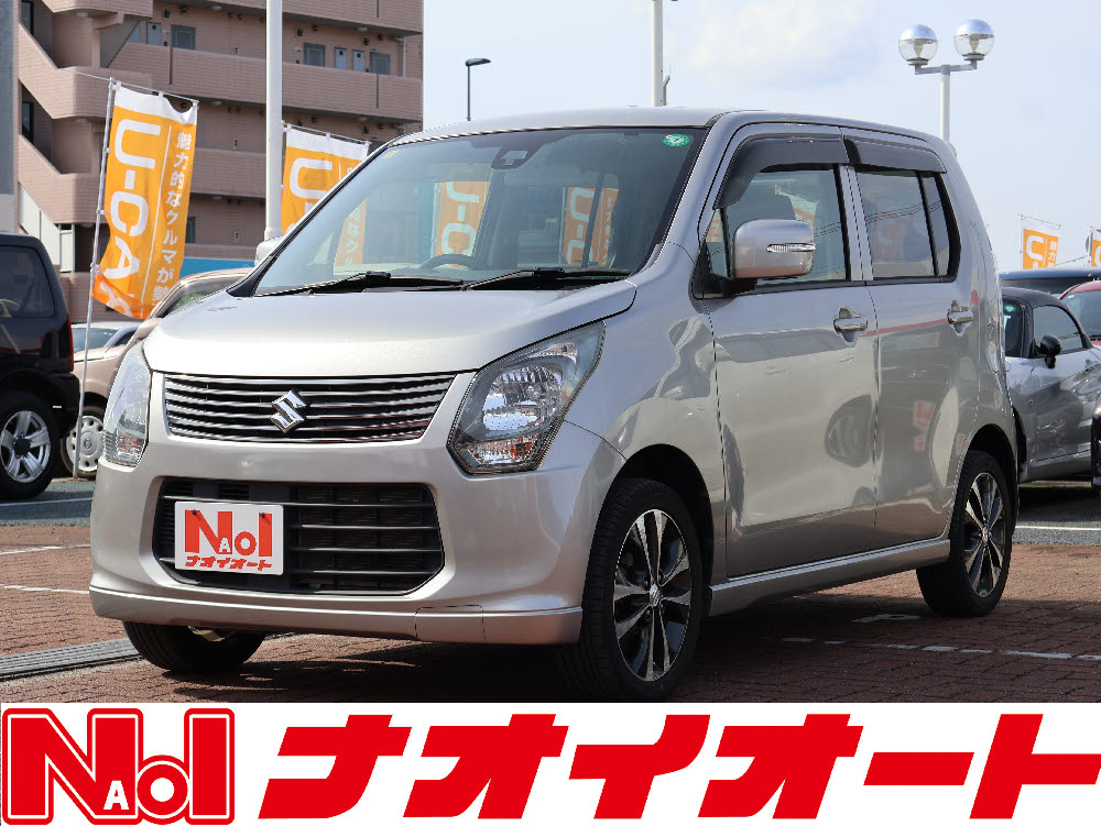 ワゴンＲ　20周年記念車