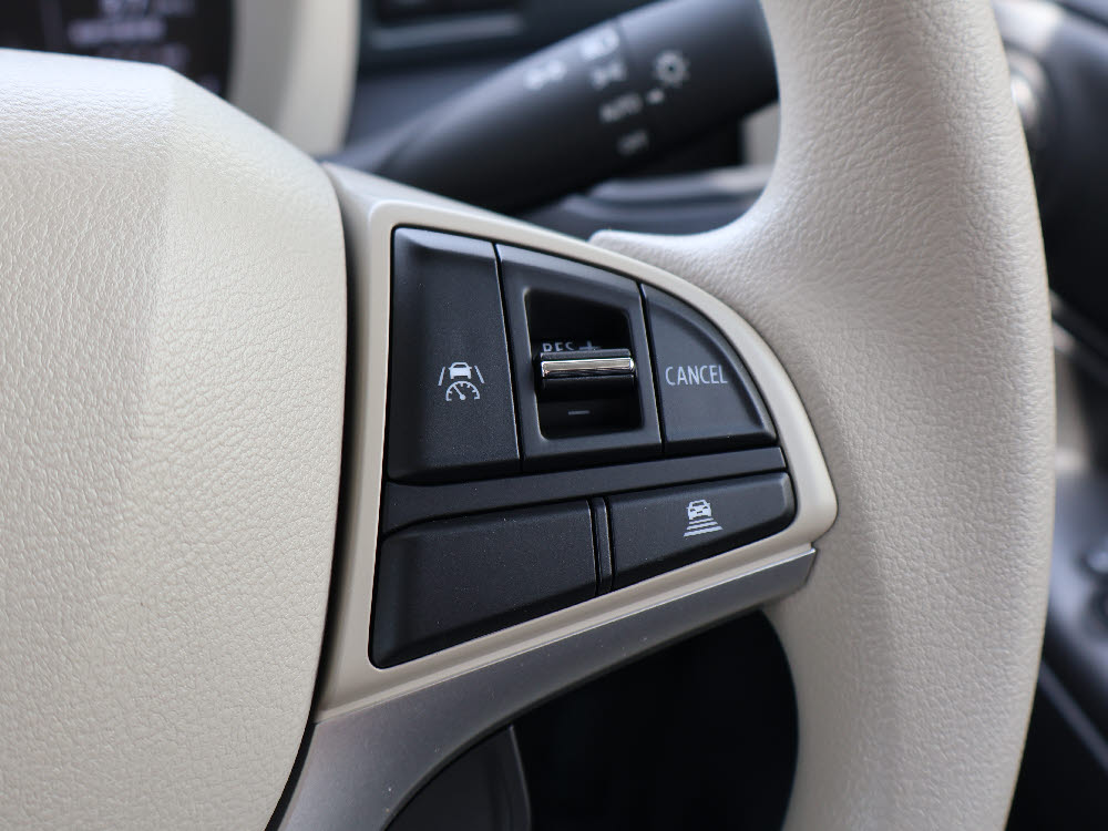 スズキ　ワゴンＲスマイル　HYBRID　S13枚目