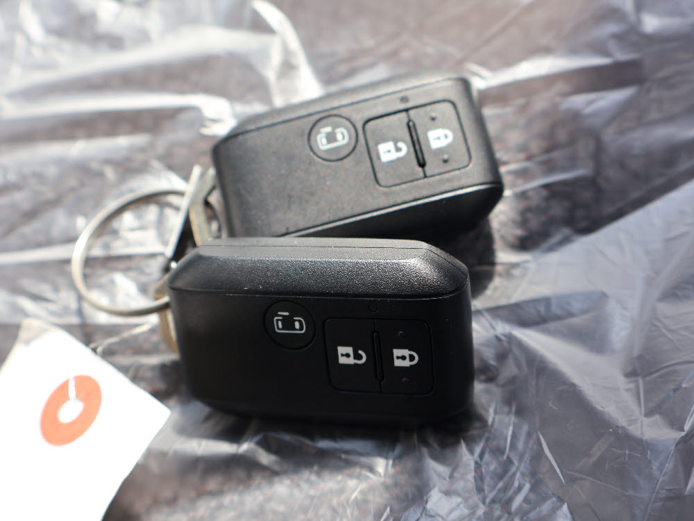 スズキ　ワゴンＲスマイル　HYBRID　S16枚目