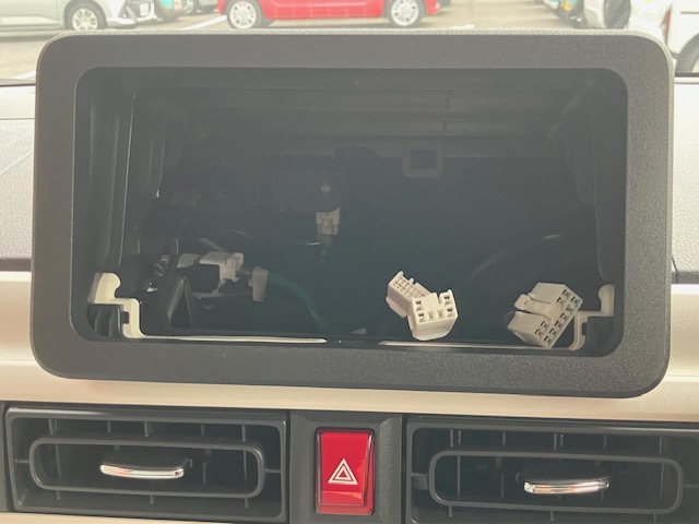 ダイハツ　ムーヴキャンバス　ストライプス G ODレス13枚目