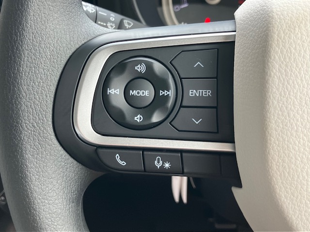 ダイハツ　ムーヴキャンバス　ストライプス G ODレス15枚目