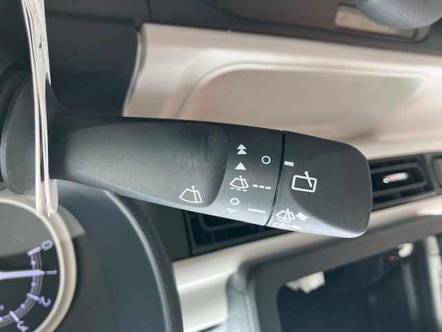 ダイハツ　ムーヴキャンバス　ストライプス G ODレス17枚目