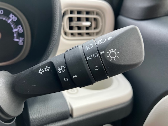 ダイハツ　ムーヴキャンバス　ストライプス G ODレス18枚目