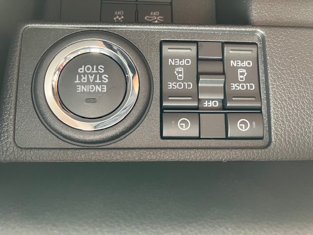 ダイハツ　ムーヴキャンバス　ストライプス G ODレス19枚目