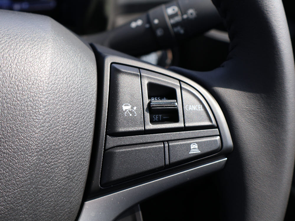 スズキ　ハスラー　タフワイルド　ナビ付15枚目