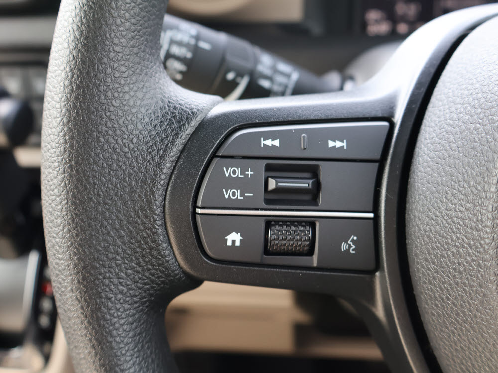 ホンダ　N BOX JOY 8インチディスプレイオーディオ　15枚目