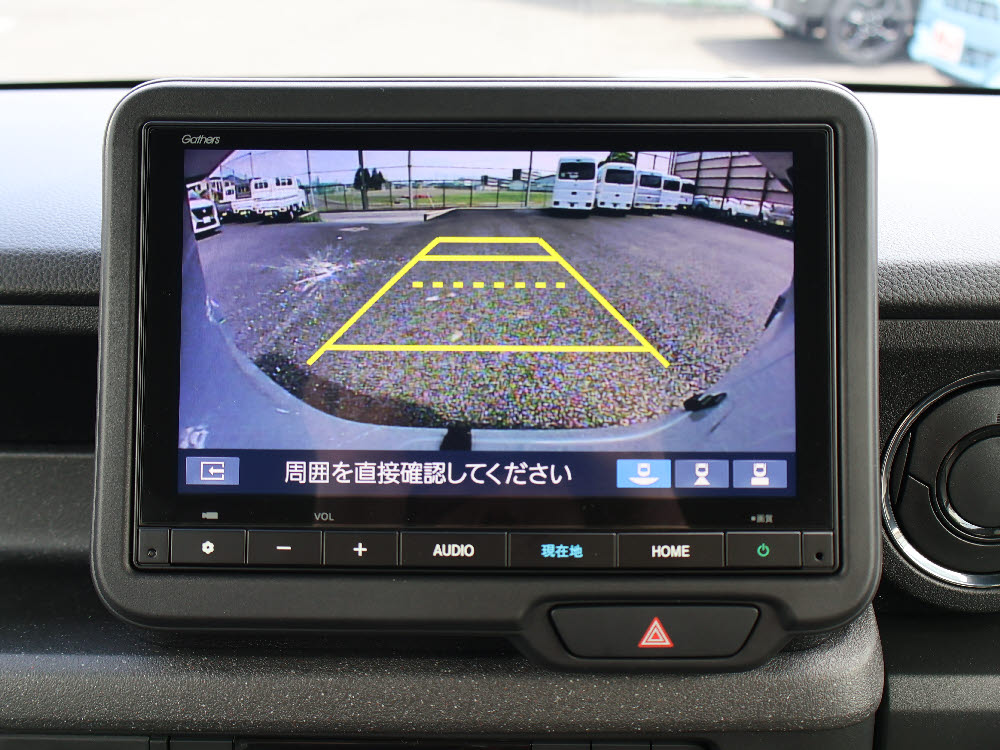 N BOXカスタム｜在庫車情報｜ナオイオート軽未使用車専門店の最新在庫