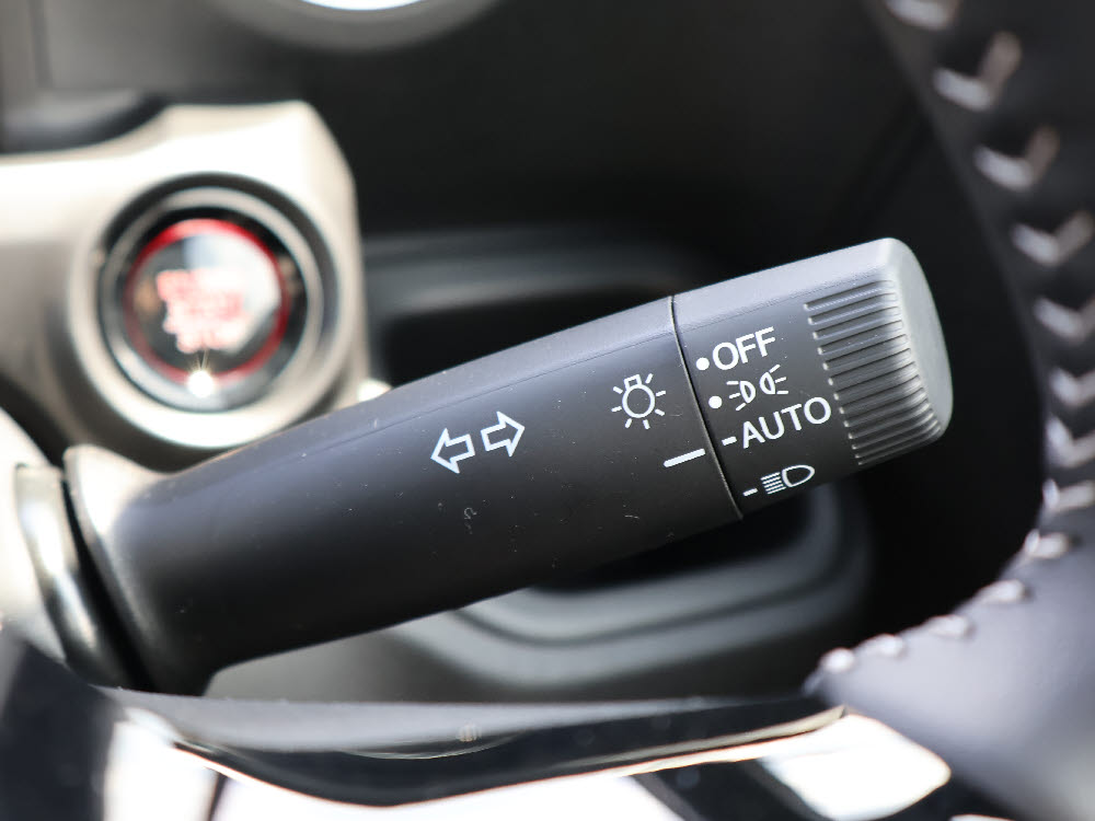 ホンダ　N BOXカスタム　コーディネートスタイル純正8インチナビ17枚目